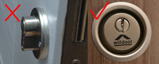 denizli üçler Kapı Güvenliği